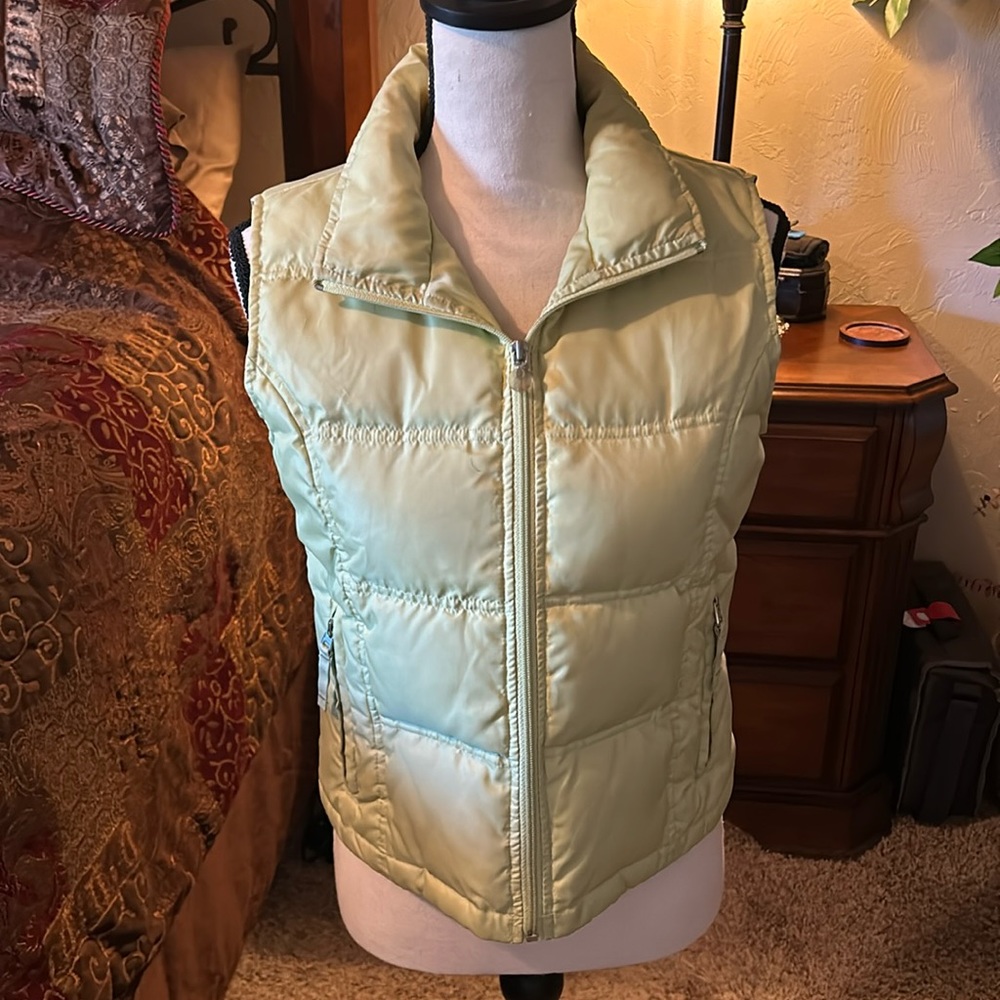Vintage Y2K Vest